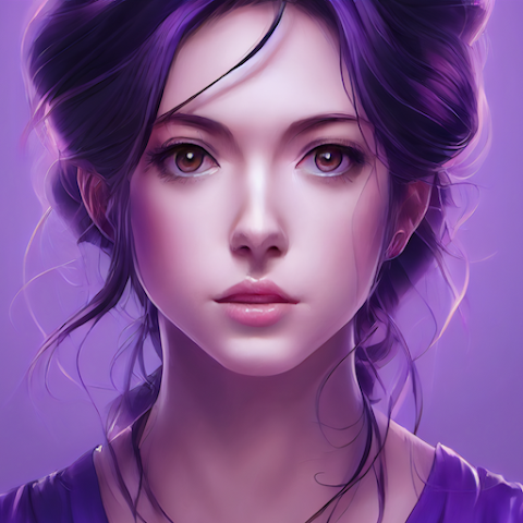 Magic Avatar